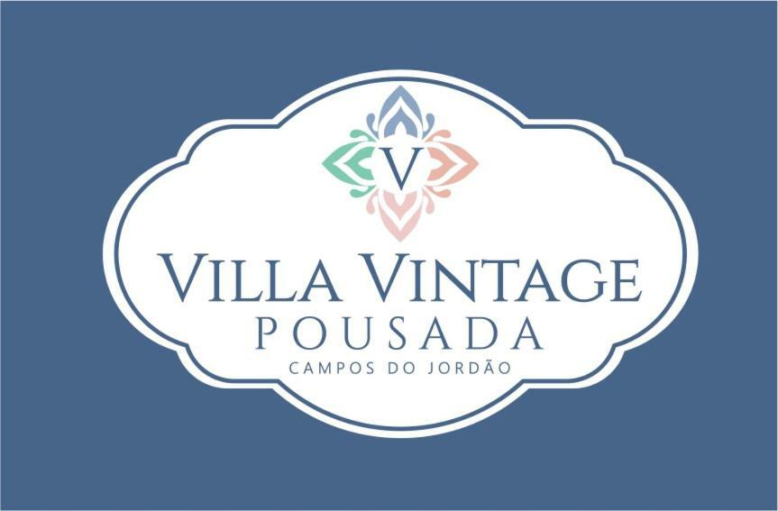 Villa Vintage Campos - Piscina E Opcoes De Suites Com Hidromassagem Campos do Jordão Exterior foto